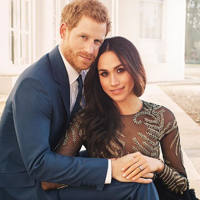 Prince-Harry-Meghan-Markle-Wedding-Menu