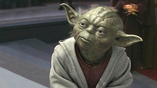 yoda