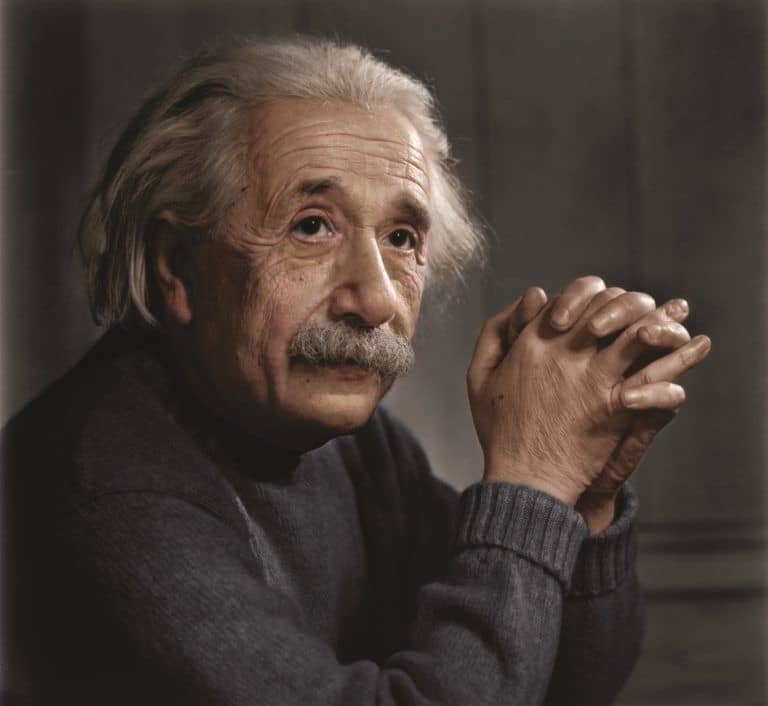Genius – Steeley Grace